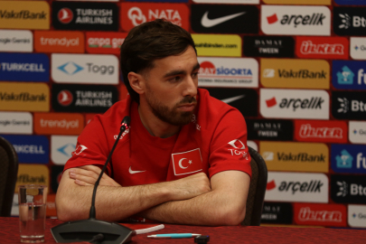 Orkun Kökçü: "Güzel Bir Hikaye Yazacağımıza Eminim"