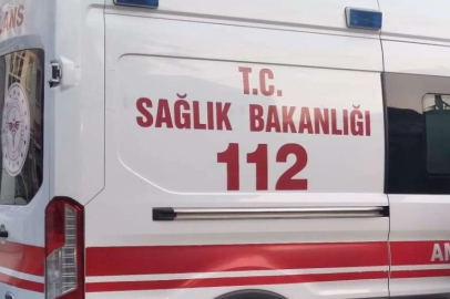 Tekirdağ'da Otomobilin Çarptığı Çocuk Yaşamını Yitirdi