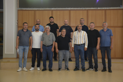 Yeni Mahsul Buğday Edirne Ticaret Borsası’nda İşlem Gördü