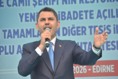 “Cumhurbaşkanımızla Birlikte Hizmet Etmeye Devam Edeceğiz”