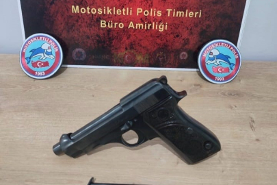 Ehliyeti Geri Alınmasına Rağmen Direksiyon Başına Geçti, 240 Bin TL Ceza Uygulandı