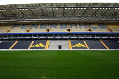 Fenerbahçe, Maraton Tribününde Düzenleme Yapılacağını Açıkladı