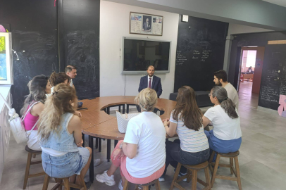 Havsa’da Öğretmenlere Aile ve Ahlâkî Değerler Semineri