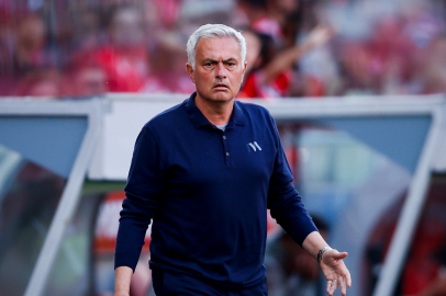 Jose Mourinho, Resmen Real Madrid'de