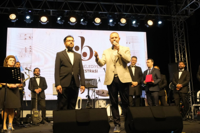 Kırklareli’nde LGS ve YKS Öncesi Gençler İçin Moral Konseri Düzenlendi