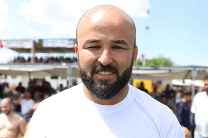 Başpehlivan Orhan Okulu'nun Hedefi Altın Kemerin Ebedi Sahibi Olmak