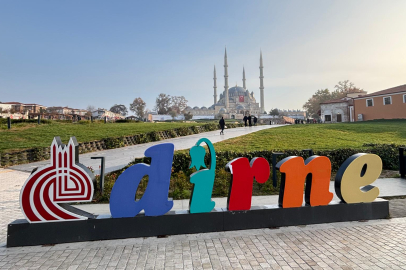 Edirne’de 13 Haziran Hava Durumu