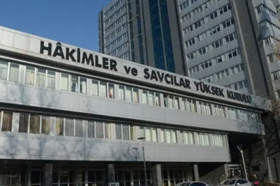 HSK Kararnamesi Açıklandı: Edirne’de Gürkan Işık Başsavcı Vekilliğine Terfi Etti