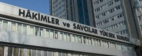 HSK Kararnamesi Açıklandı: Edirne’de Gürkan Işık Başsavcı Vekilliğine Terfi Etti