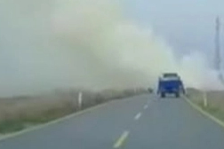Kırklareli Belediyesinden Orman ve Anız Yangınlarına Karşı Uyarı