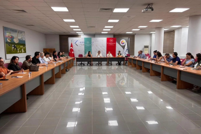 Kırklareli’nde ASKOM Toplantısında Acil Sağlık Hizmetleri Masaya Yatırıldı