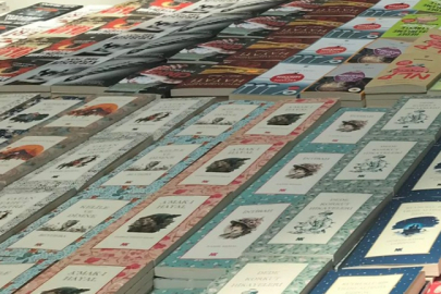 Uzunköprü Kitap Günleri Yarın Başlayacak