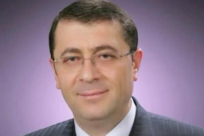 Vali Yardımcısı Şenol Esmer İçin Taziye Mesajı