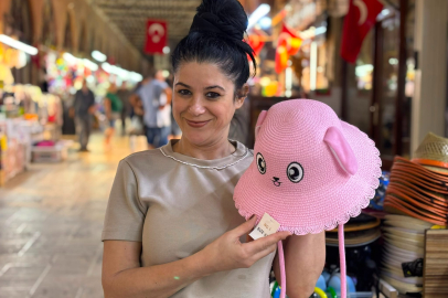 ‎Yaz Sıcağı Şapka Satışlarını Hareketlendirdi