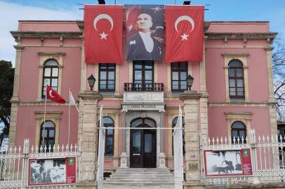 Edirne’de Çocuklar İçin “Teleskopla Gece Gözlemi” Etkinliği