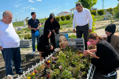 Kırklareli'nde Genç Kızın Öldüğü Silahlı Kavgaya İlişkin Davada Karar Açıklandı: