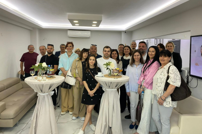 Tekirdağ ve Kırklareli'nde Sağlık Turizmi