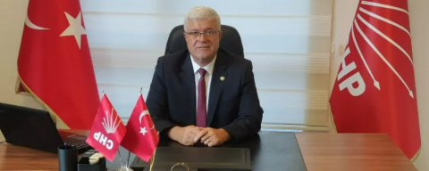 “Uzunköprü’de Hak Arayan Madencilerin Yanındayız”