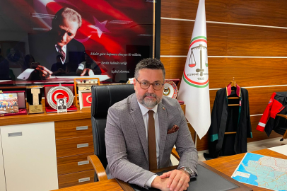 Karakoç: “Bölge İdare Mahkemesi Adalete Erişimi Hızlandıracak"