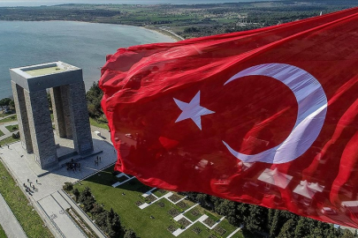 Çanakkale’de Güneşli Hava Devam Edecek