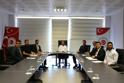 Kapaklı’da YKS Tedbirleri Masaya Yatırıldı