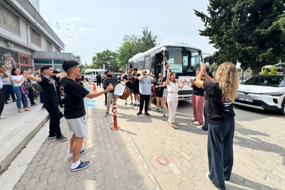 Edirne’ye Büyük Gurur: Dora Spor Kulübü Türkiye Şampiyonu Oldu!