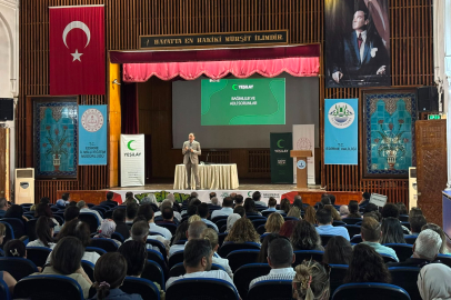 Dinç: Bağımlılıkla Mücadelede En Büyük Güç Eğitimciler