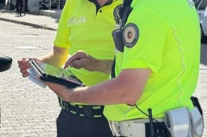 Yetersiz Ehliyetten Ceza Yiyen Aday Sürücünün Ceza Puanı Dolunca Sürücü Belgesi İptal Oldu