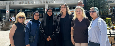 “Adalet, Toplumun Vicdanında da Yer Bulmalı”