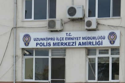 Gelin – Kayınpeder Tartışması Karakolda Bitti
