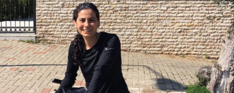 "Kaymakam Abla" Artık Edirne Vali Yardımcısı
