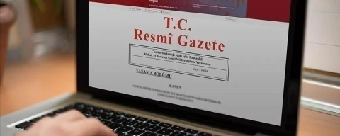 Kırklareli'nde 3 Kaymakamın Görev Yeri Değişti