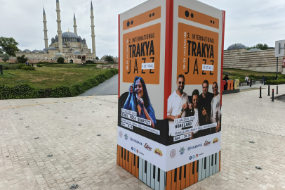 Uluslararası Trakya Caz Festivali’ne Son 2 Gün