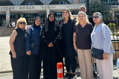 “Adalet, Toplumun Vicdanında da Yer Bulmalı”
