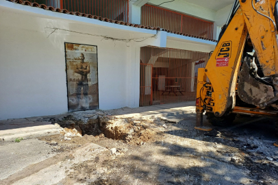 Kırkpınar İçin Beklenen Yoğunluğa Hazırlık