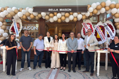 Bella Maison Edirne’de İkinci Şubesini Açtı