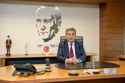 Çerkezköy'de Üretim Yapan Firmalar İSO'nun "En Büyük 500 Sanayi Kuruluşu" Listesi'nde