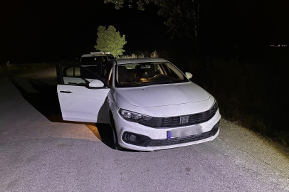 Edirne’de Göçmen Kaçakçılığı Operasyonu: 2 Gözaltı