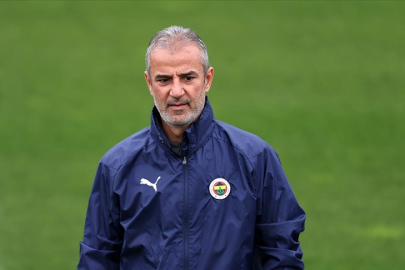 Fenerbahçe’de Teknik Direktörlük Görevine İsmail Kartal Getirildi