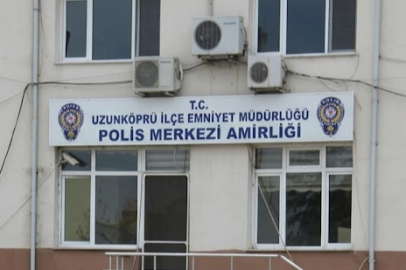 Kavga Eden Karı Koca Karakolluk Oldu