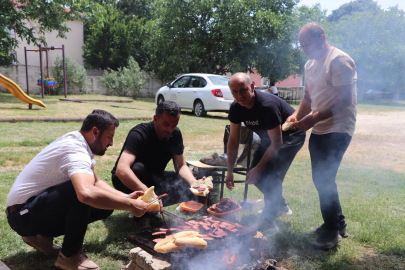 Sergen Okulunda Öğrencilere Yönelik Bahar Pikniği Düzenlendi
