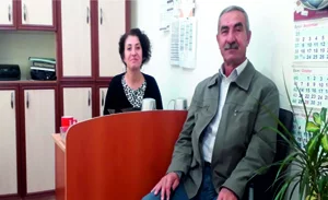 CHP Havsa Köy Delegelerini Seçimle Belirledi