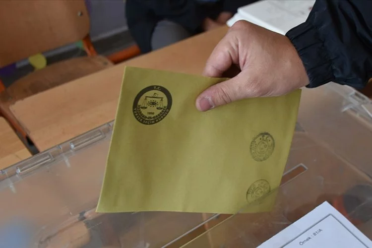 3 partinin daha Edirne adayları belli oldu