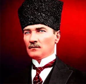 Atatürk’ün 81'inci Ölüm Yıldönümü