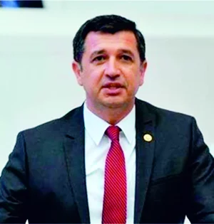 Gaytancıoğlu, “Sağlık Bakanlığına Göre Sorun Yok”