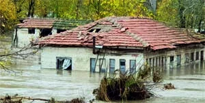 Sel Felaketi Oğulpaşa Köyü’nde Can Aldı
