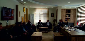 CHP’li Milletvekilleri ilçemizde Bir Dizi Ziyaret Gerçekleştirdi
