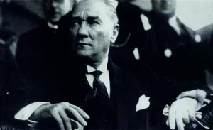 Atatürk’ün 80'inci Ölüm Yıldönümü