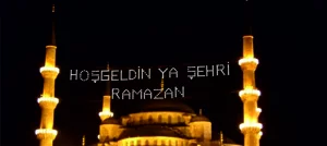 Rahmet Ayı Ramazan-2
