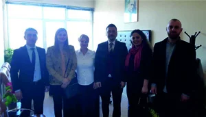 AK Parti Havsa Belediye Başkan Adayı Av. Aydın Balkan Seçim Ziyaretlerine Başladı 